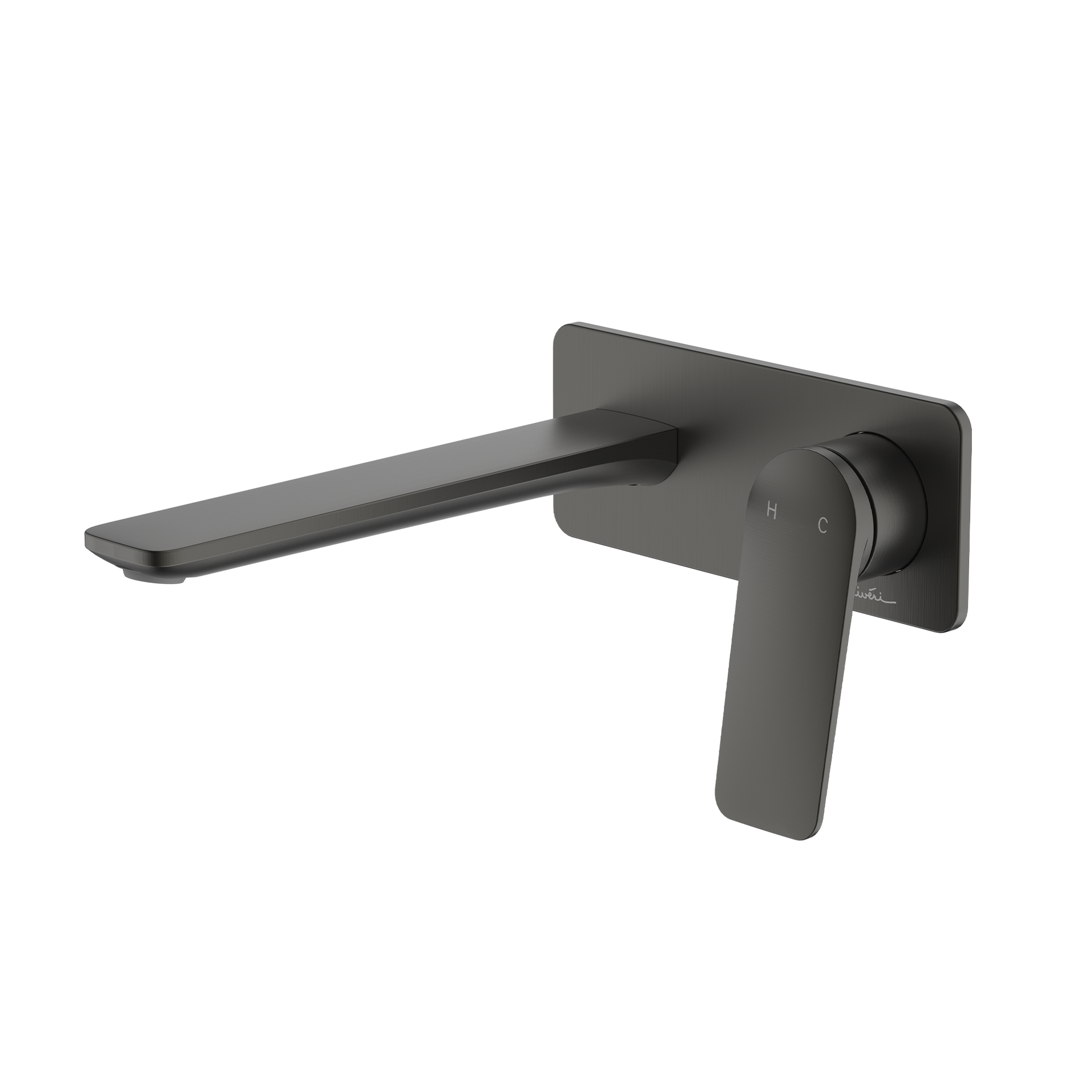 Paris Wall Mixer Set - Trim Kit Only