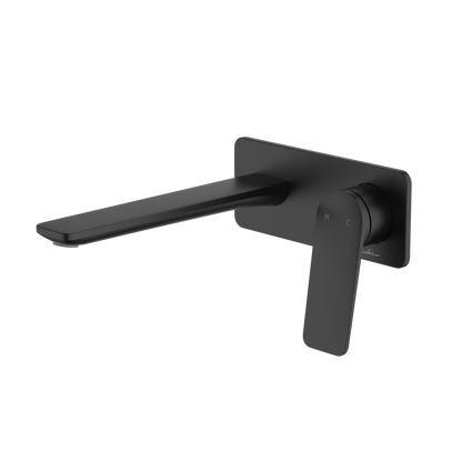 Paris Wall Mixer Set