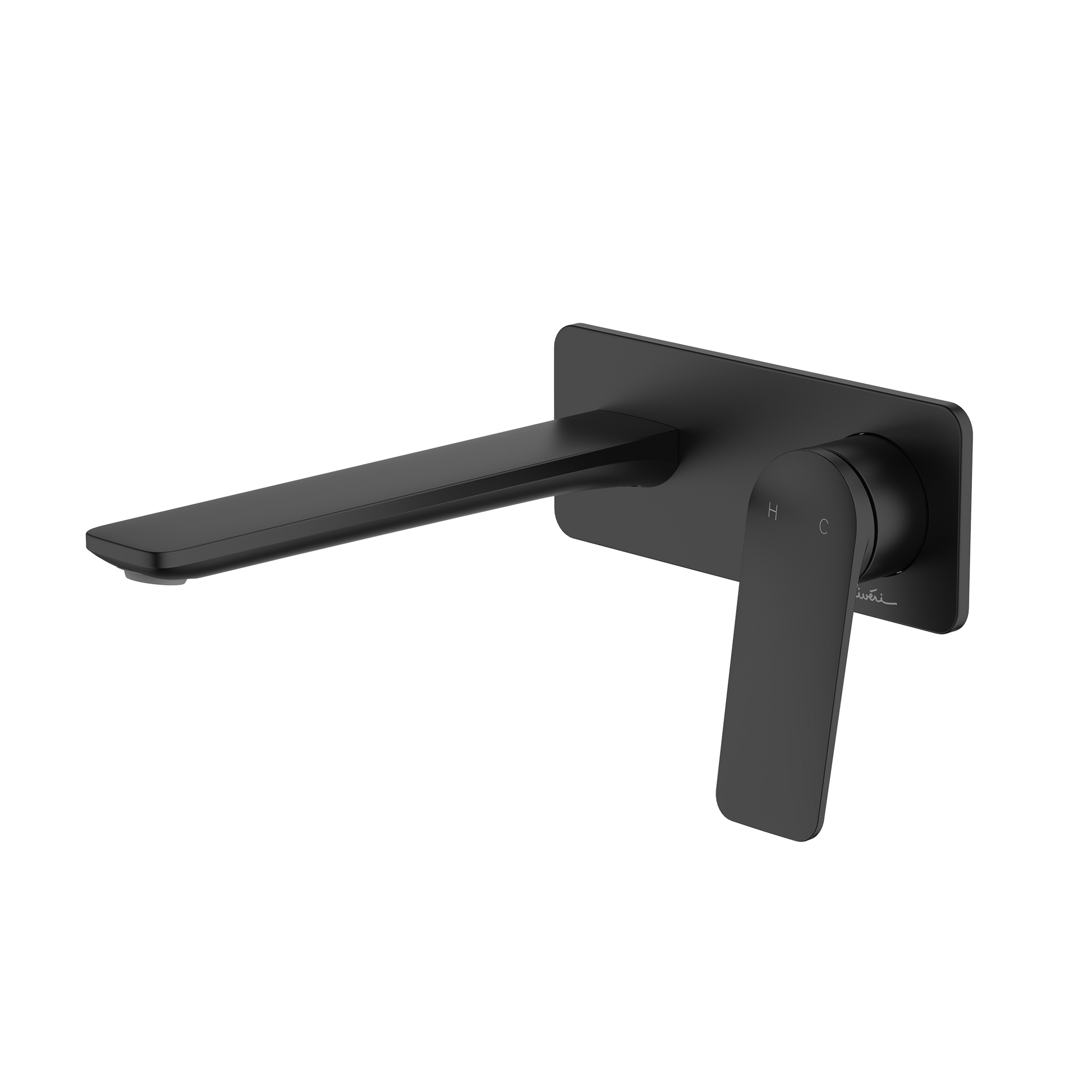 Paris Wall Mixer Set - Trim Kit Only