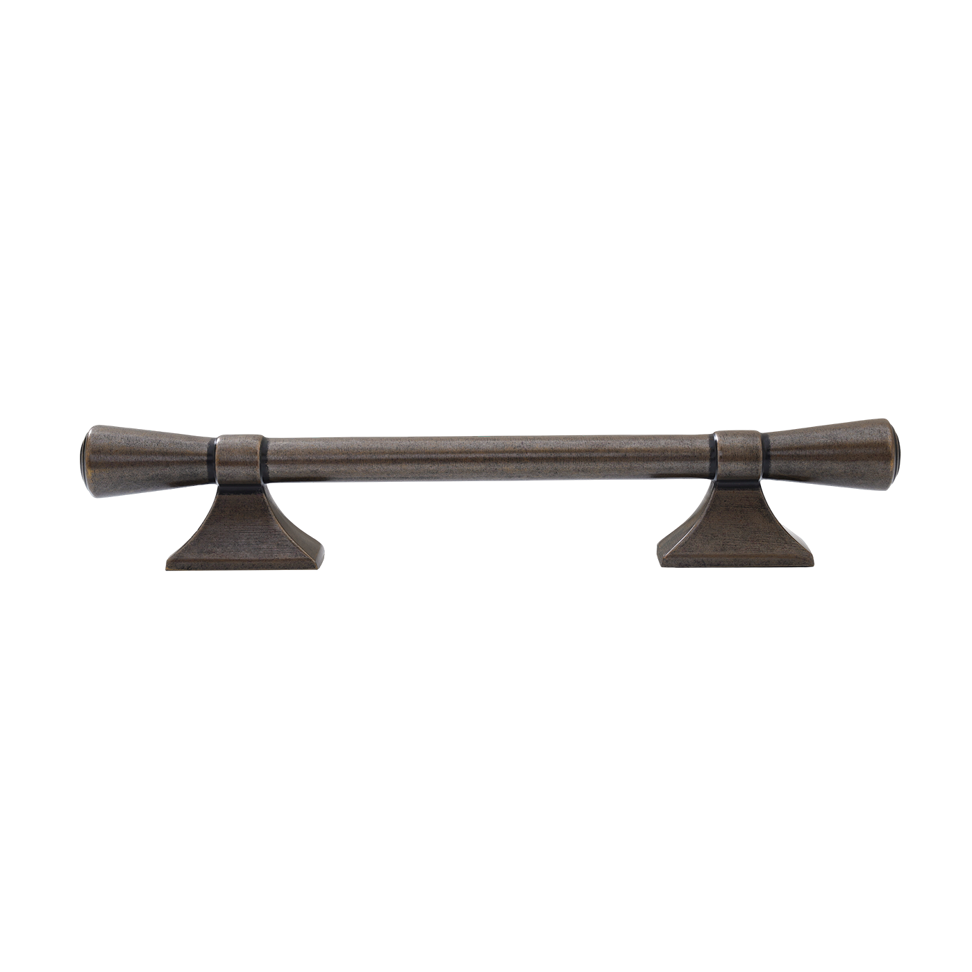 Momo Pembrey Bar Handle 128mm In Bronze (1)