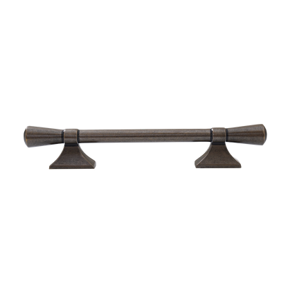 Momo Pembrey Bar Handle 128mm In Bronze (1)