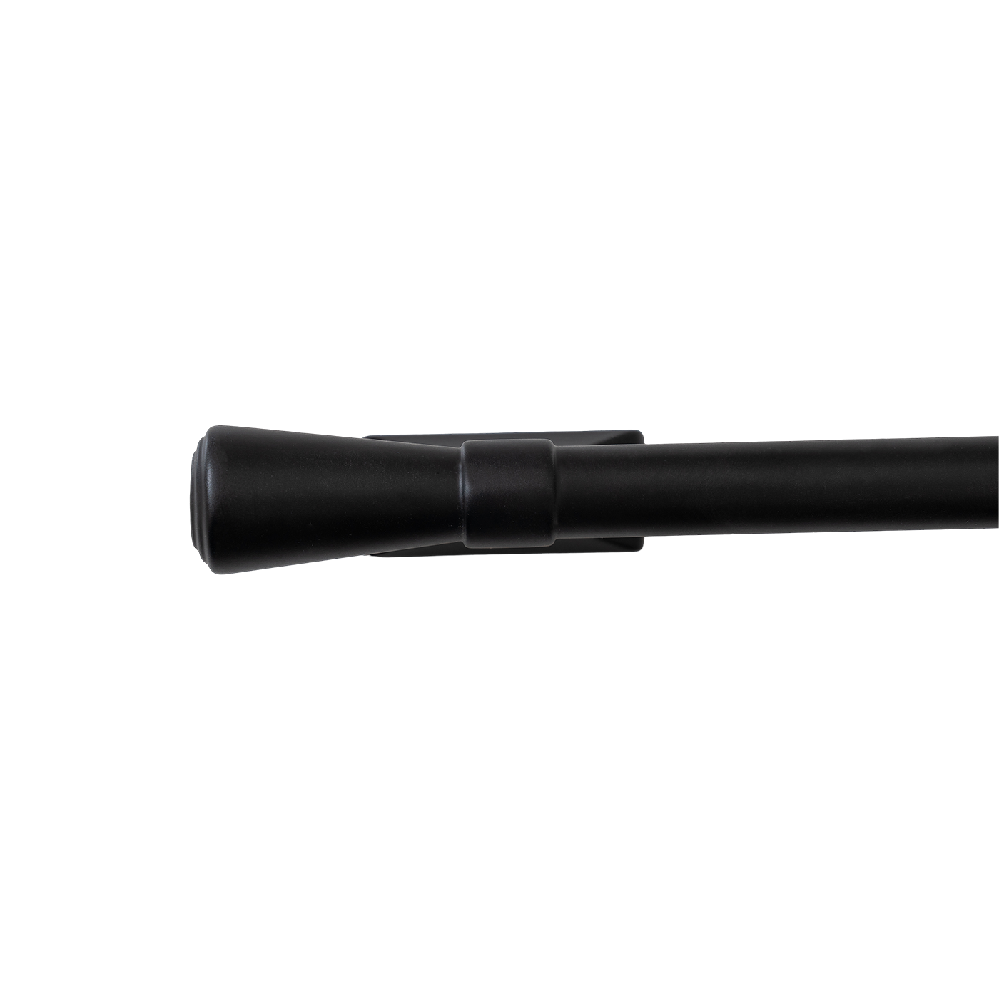 Momo Pembrey Bar Handle 128mm in Matt Black (3)