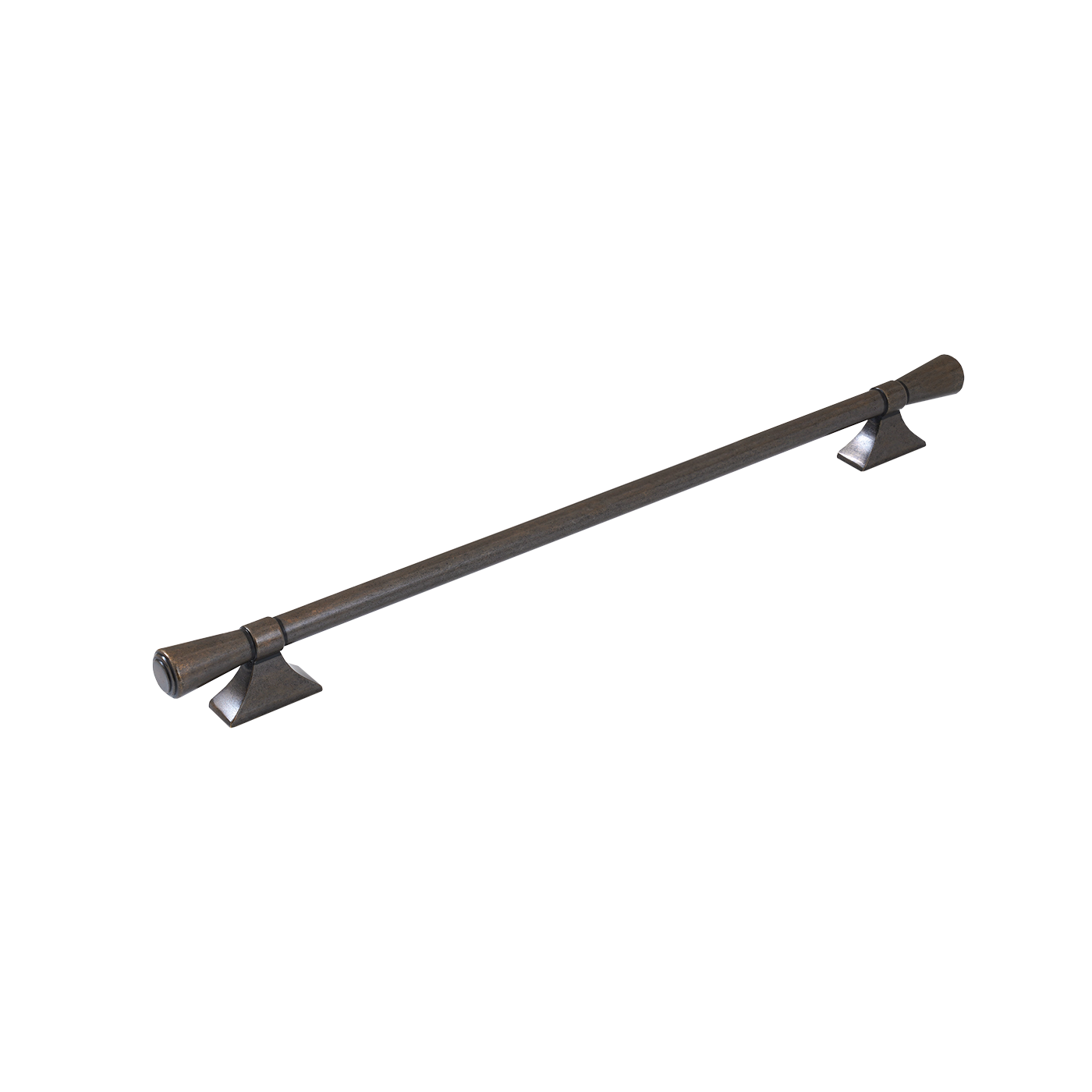 Momo Pembrey Bar Handle 320mm In Bronze