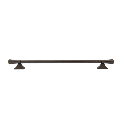Momo Pembrey Bar Handle 320mm In Bronze (1)
