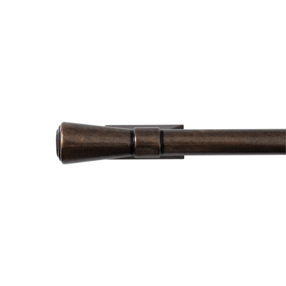 Momo Pembrey Bar Handle 320mm in Bronze (3)