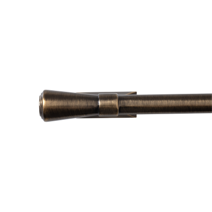 Momo Pembrey Bar Handle 320mm in Dark Brushed Brass (3)