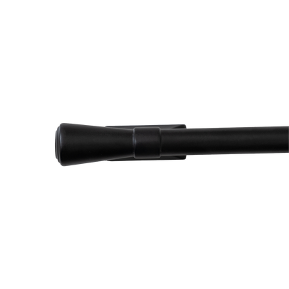 Momo Pembrey Bar Handle 320mm in Matt Black (3)