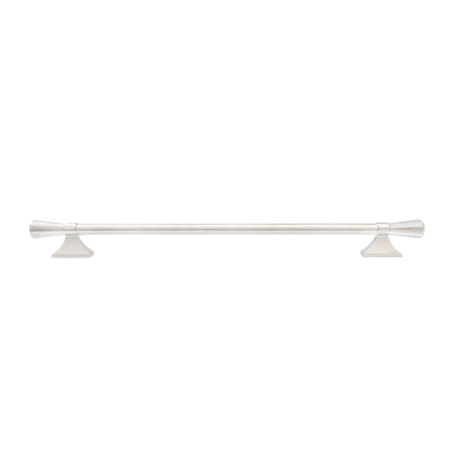 Momo Pembrey Bar Handle 320mm in Polished Nickel (2)