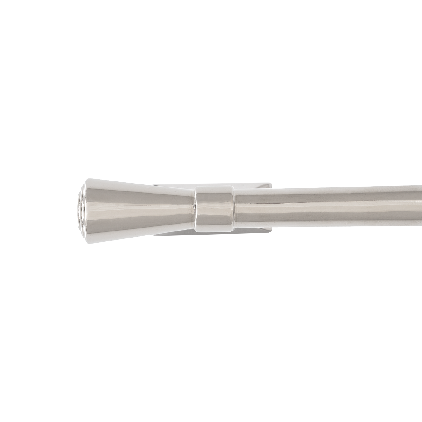 Momo Pembrey Bar Handle 320mm in Polished Nickel (1)