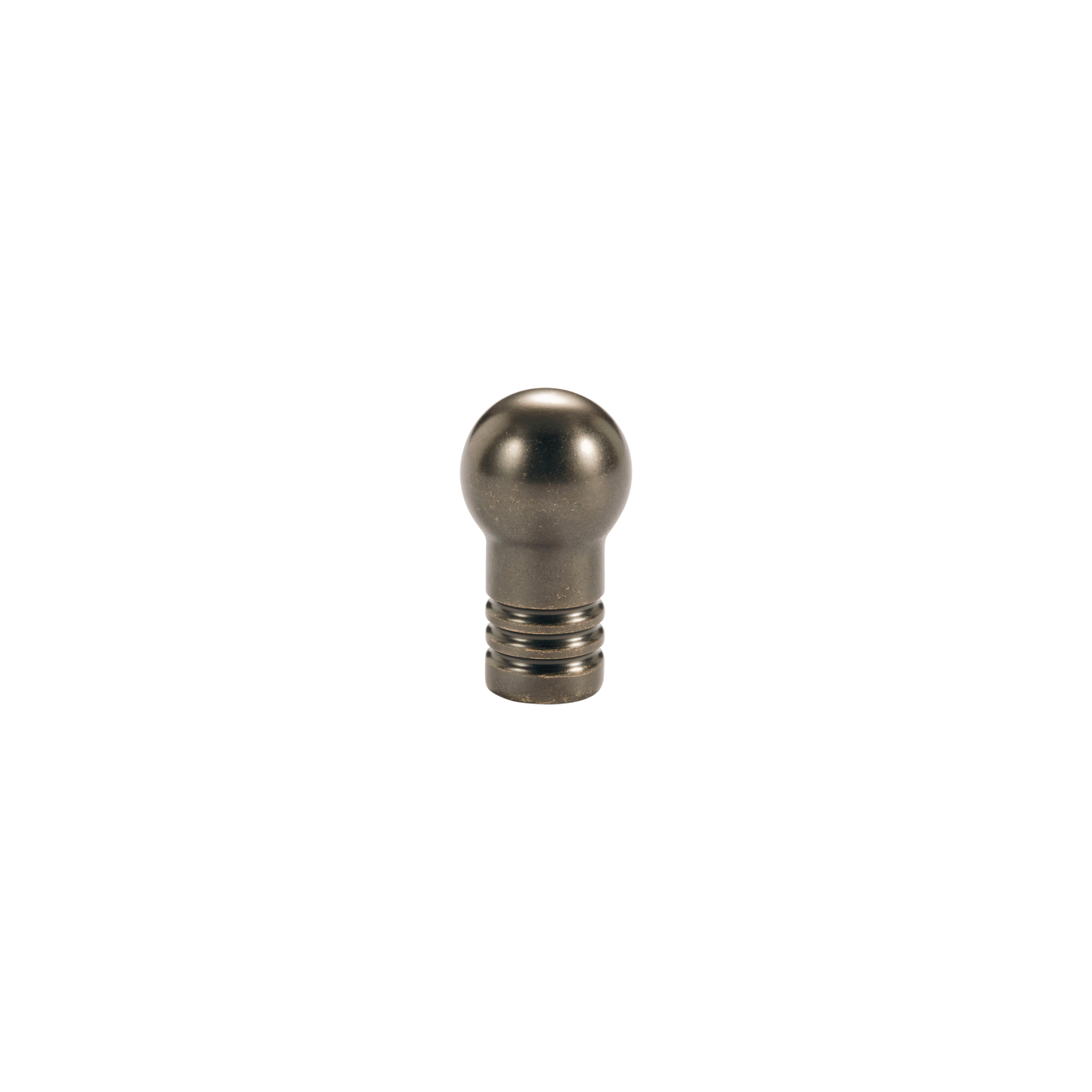 Momo Parla Knob 20mm in Bronze