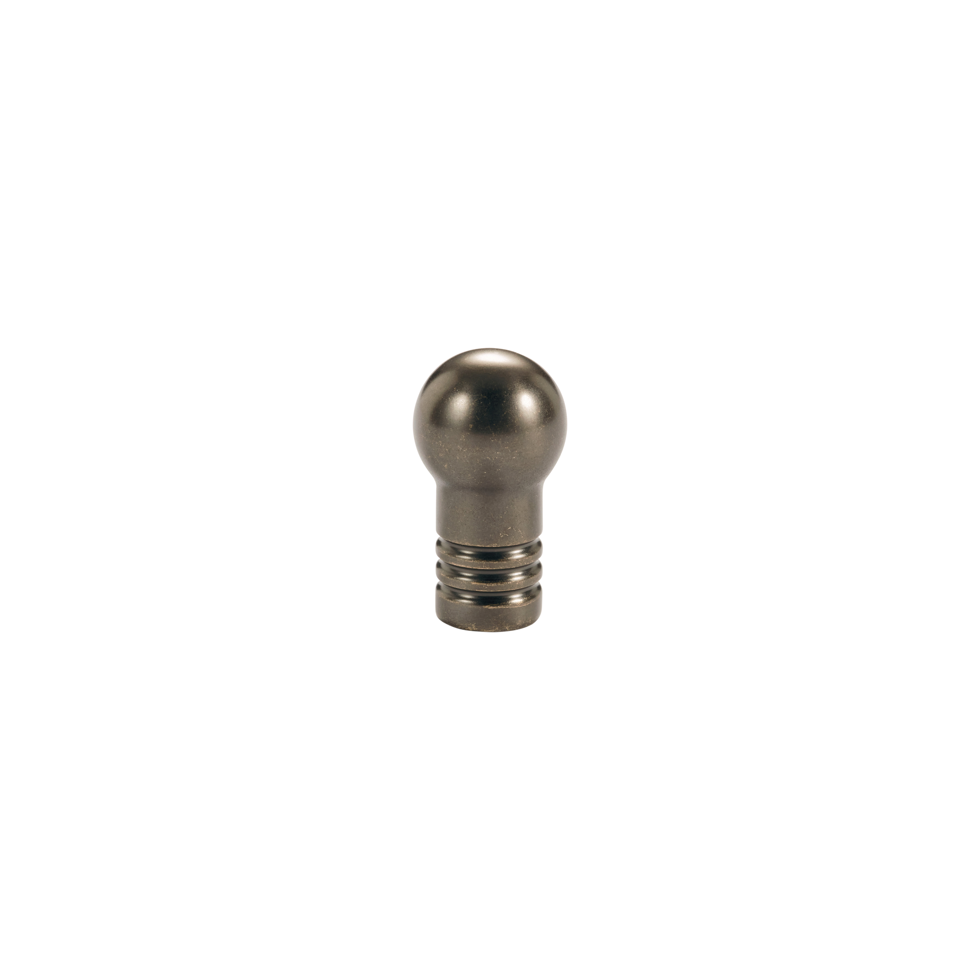 Momo Parla Knob 20mm in Bronze