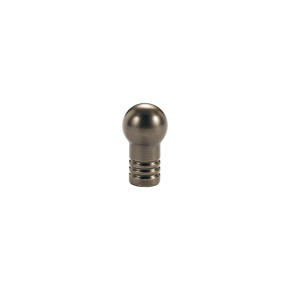 Momo Parla Knob 20mm in Bronze