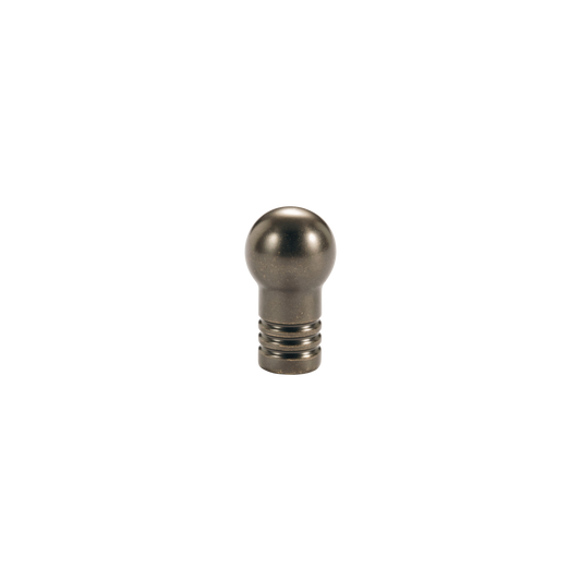 Momo Parla Knob 20mm in Bronze