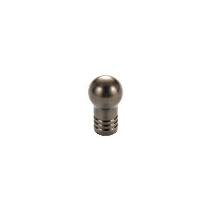 Momo Parla Knob 20mm in Bronze (1)