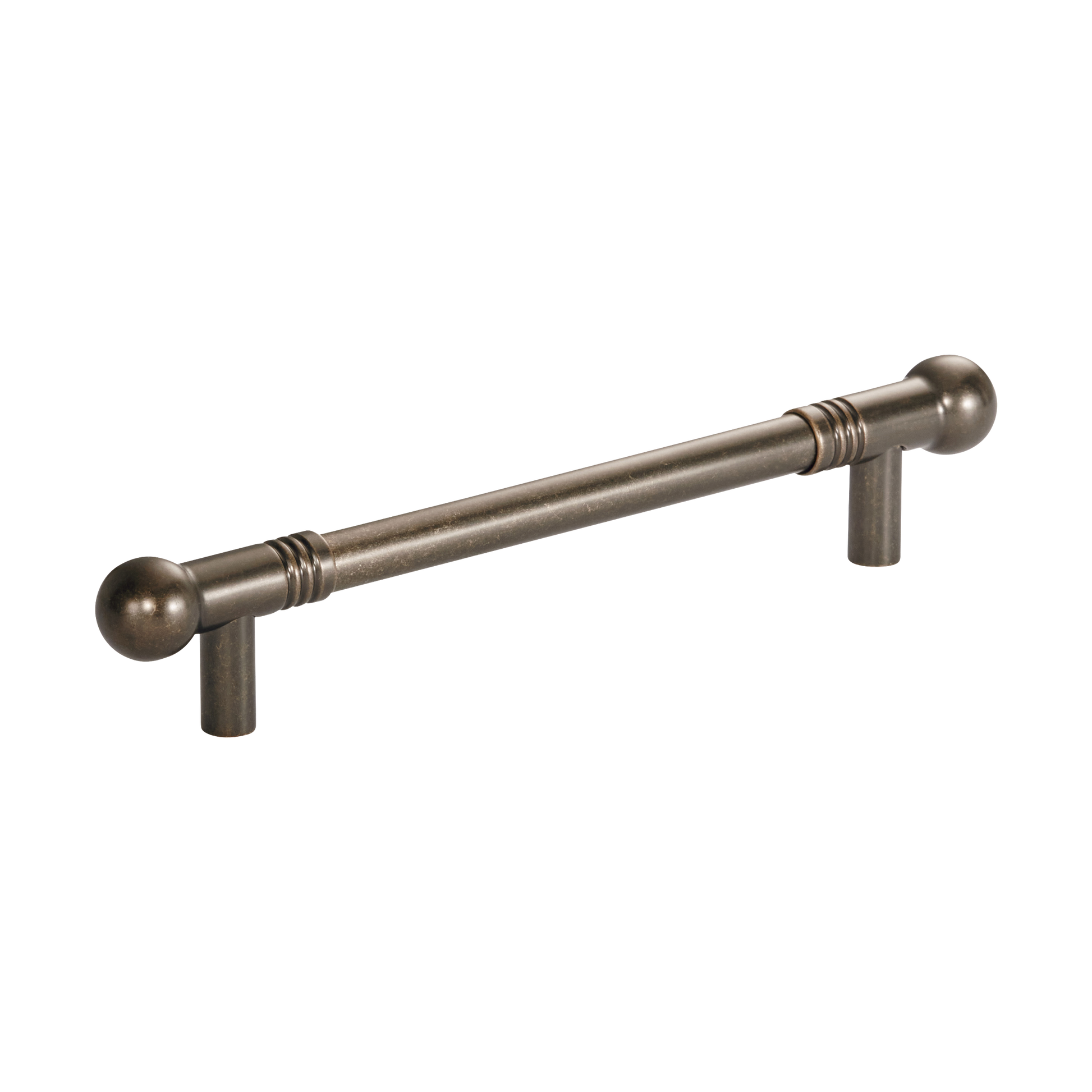 Momo Parla Bar Pull 160mm in Bronze