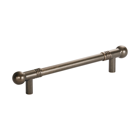 Momo Parla Bar Pull 160mm in Bronze