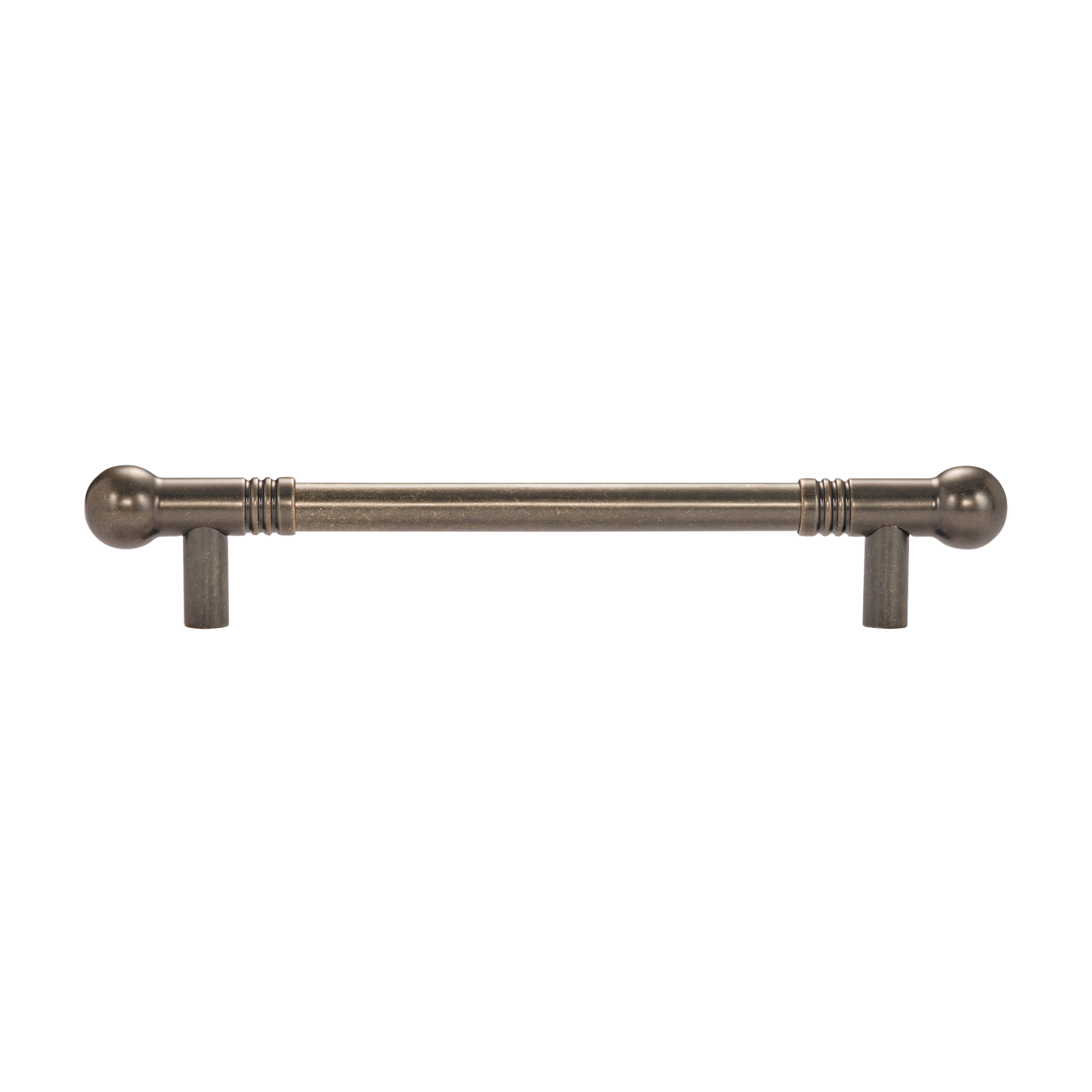 Momo Parla Bar Pull 160mm in Bronze (1)