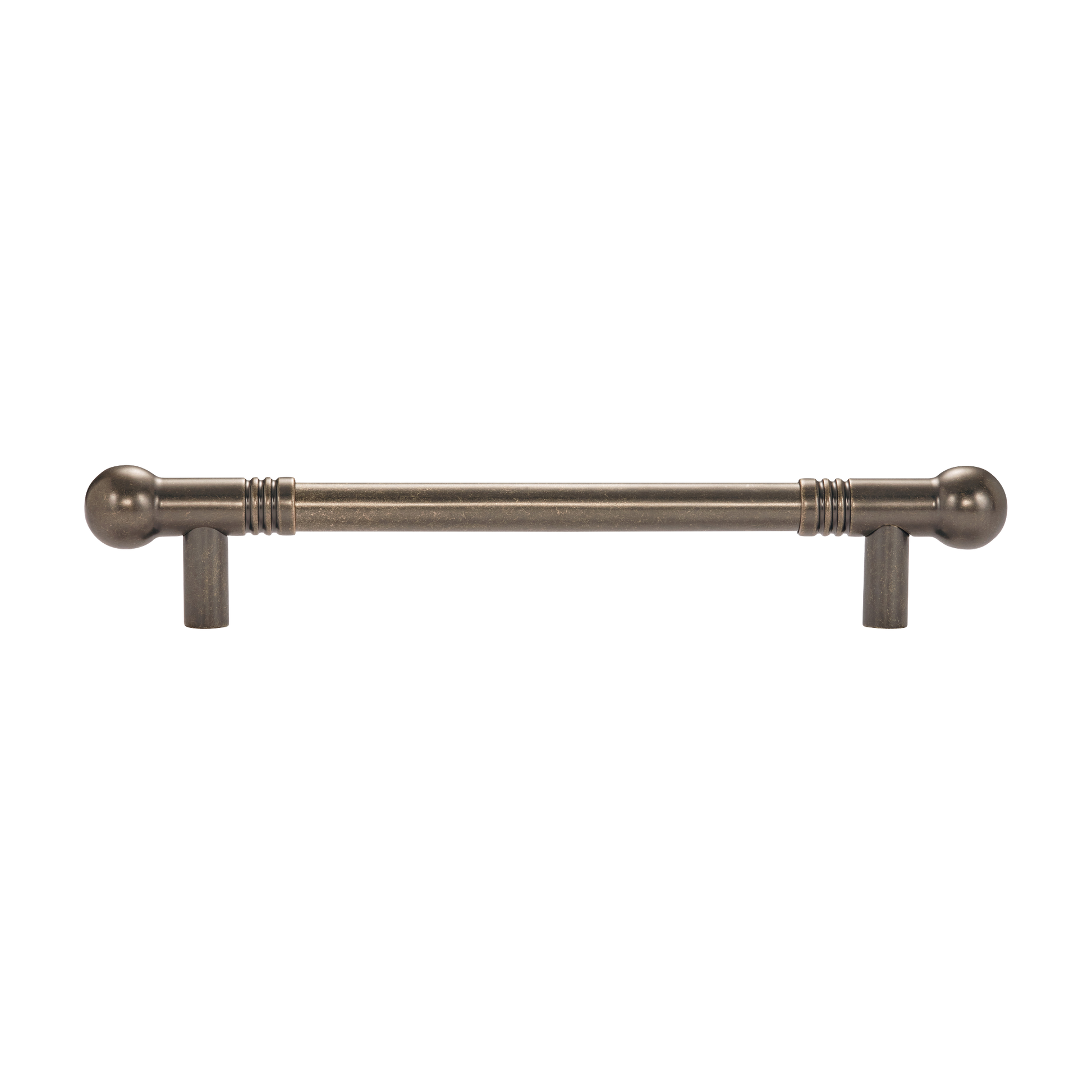 Momo Parla Bar Pull 160mm in Bronze (1)