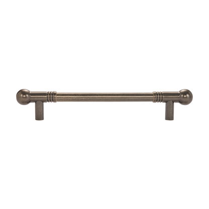 Momo Parla Bar Pull 160mm in Bronze (1)