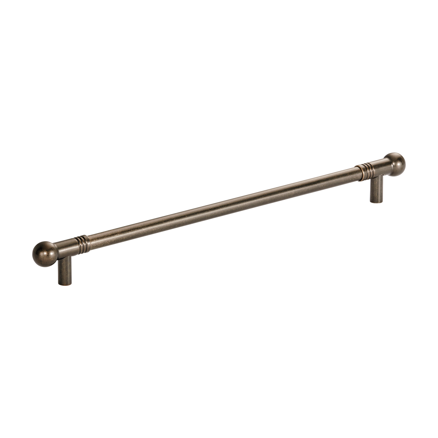 Momo Parla Bar Pull 320mm in Bronze