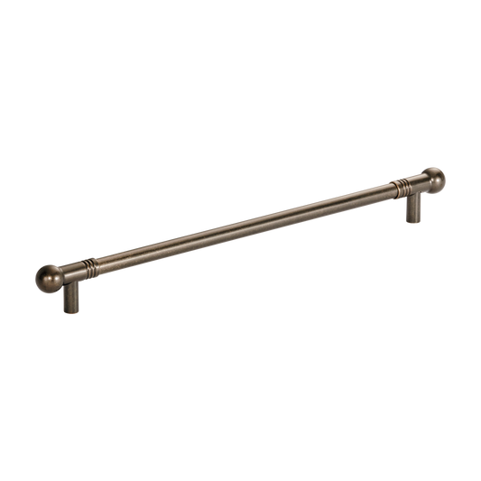 Momo Parla Bar Pull 320mm in Bronze
