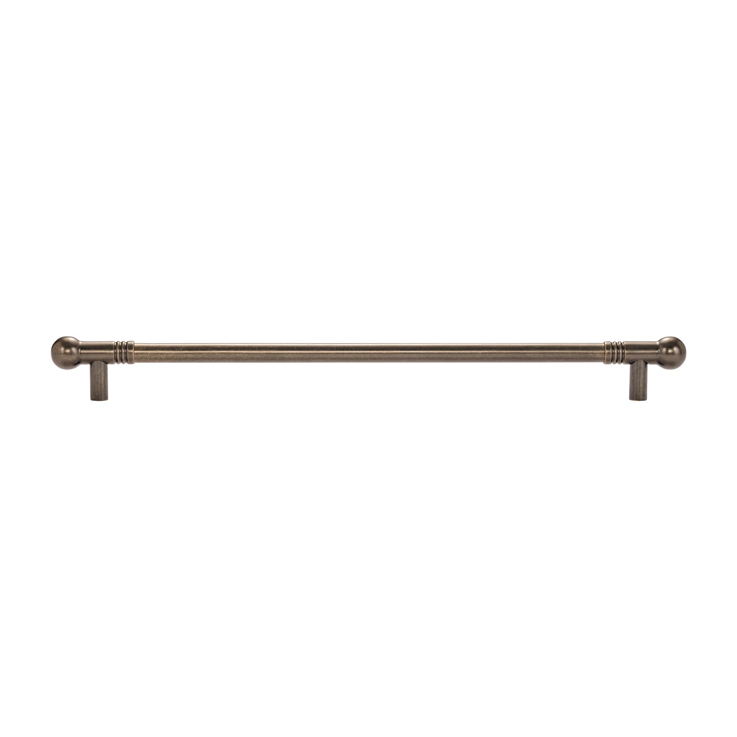 Momo Parla Bar Pull 320mm in Bronze (1)