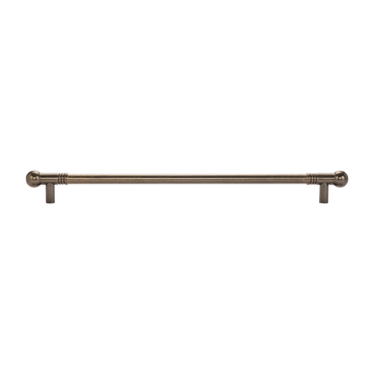 Momo Parla Bar Pull 320mm in Bronze (1)