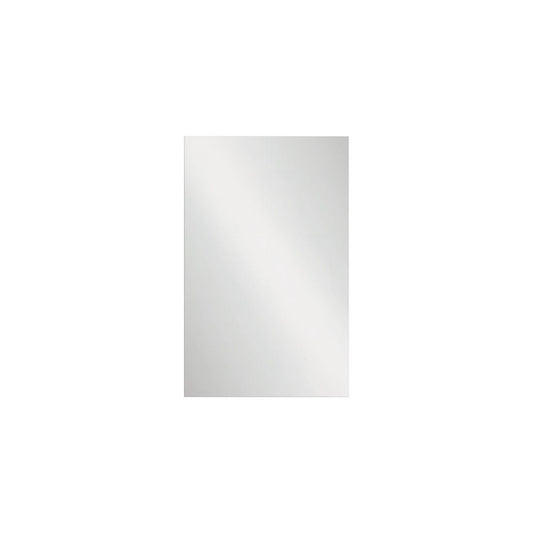 Fienza Pencil Edge Rectangular Mirror, 600x950mm