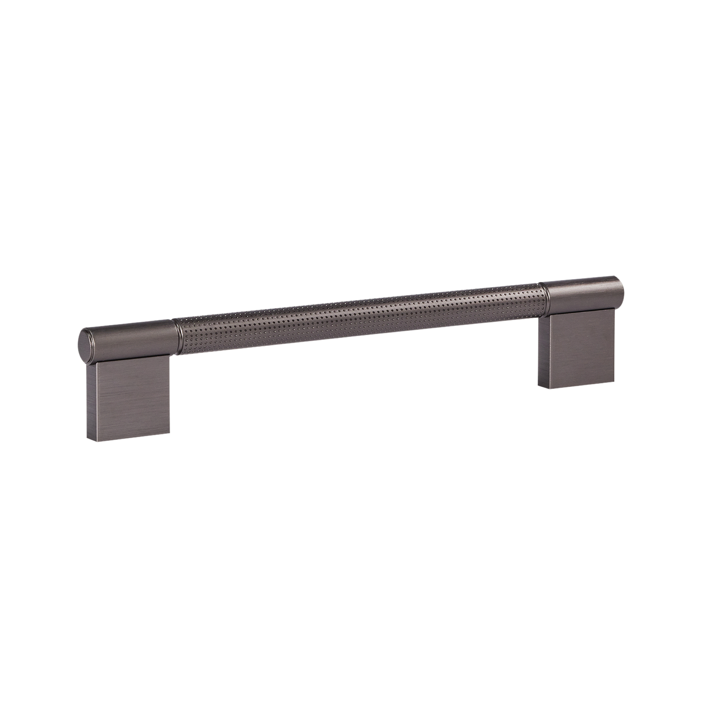 Momo Point D Handle 192mm in Black Titanium