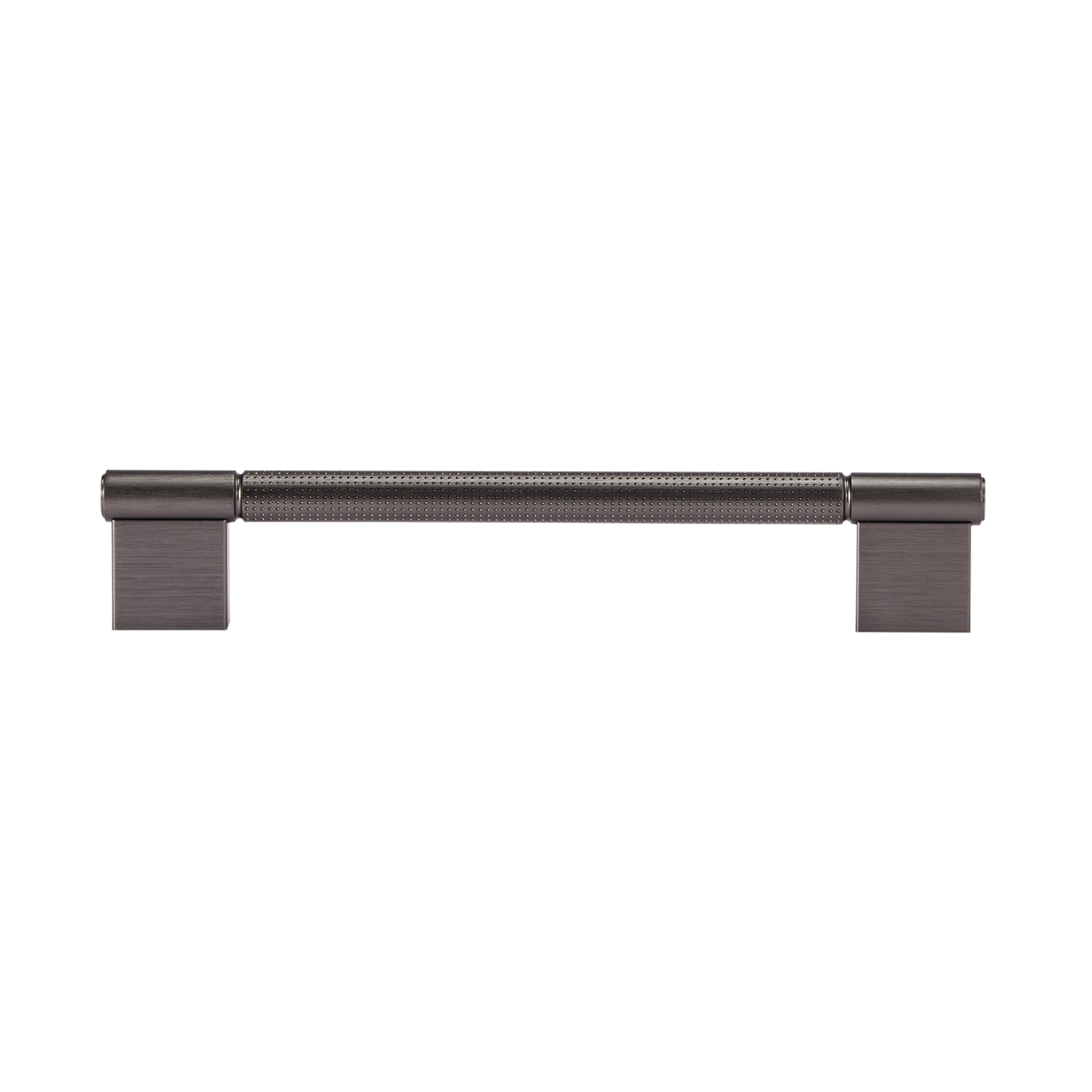 Momo Point D Handle 192mm in Black Titanium (1)