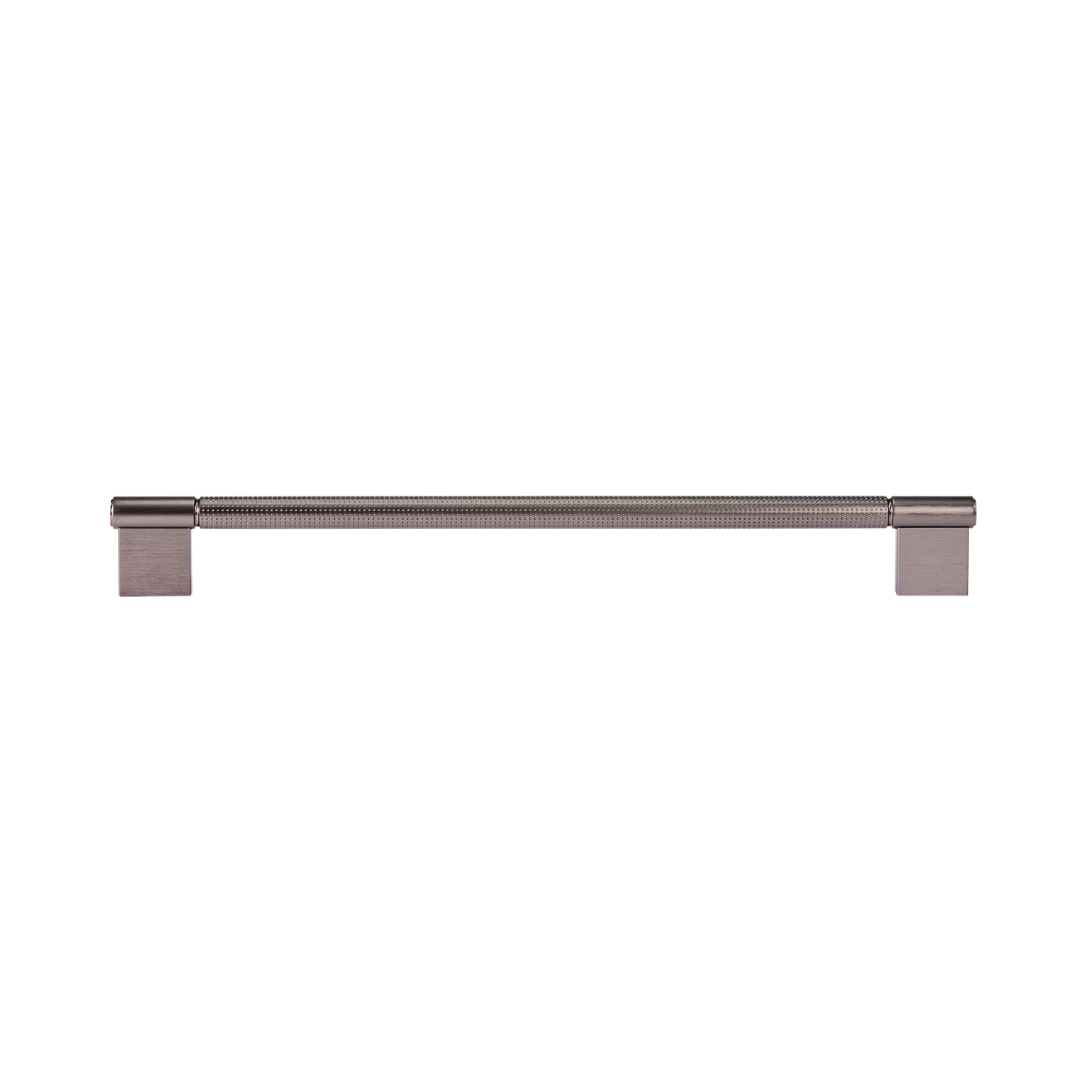 Momo Point D Handle 320mm in Black Titanium (1)
