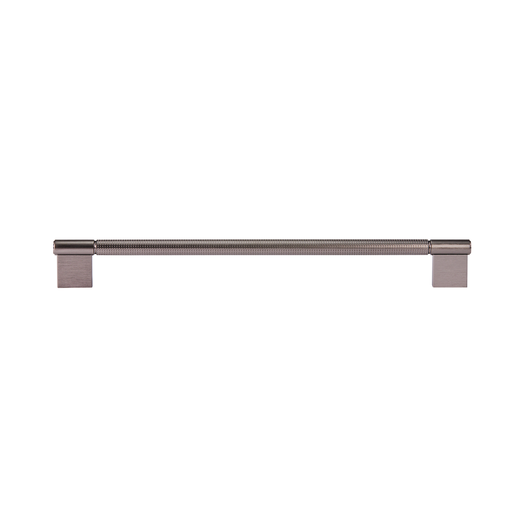 Momo Point D Handle 320mm in Black Titanium (1)