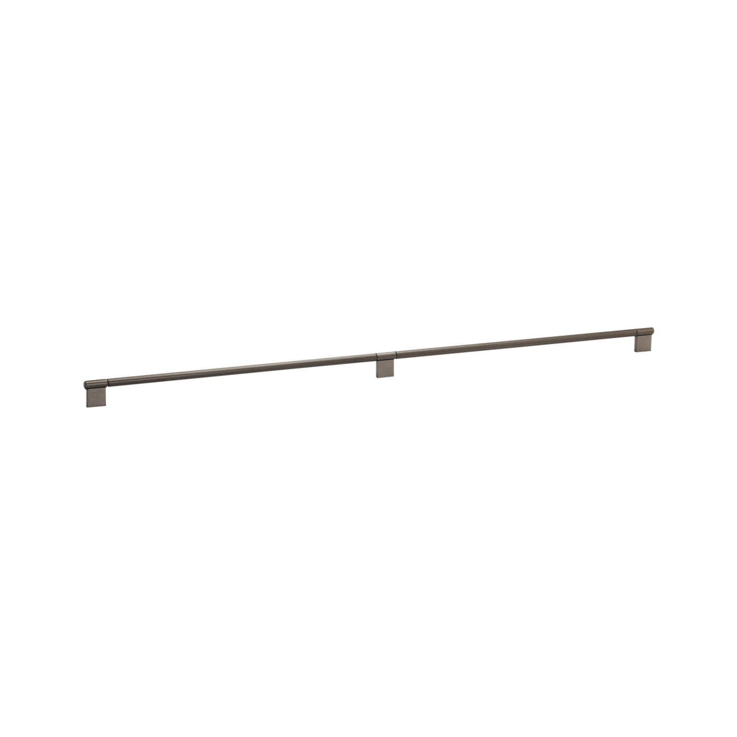 Momo Point D Handle 960mm in Black Titanium