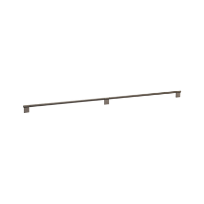 Momo Point D Handle 960mm in Black Titanium