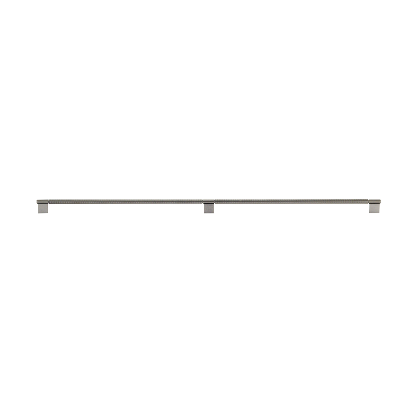 Momo Point D Handle 960mm in Black Titanium (1)