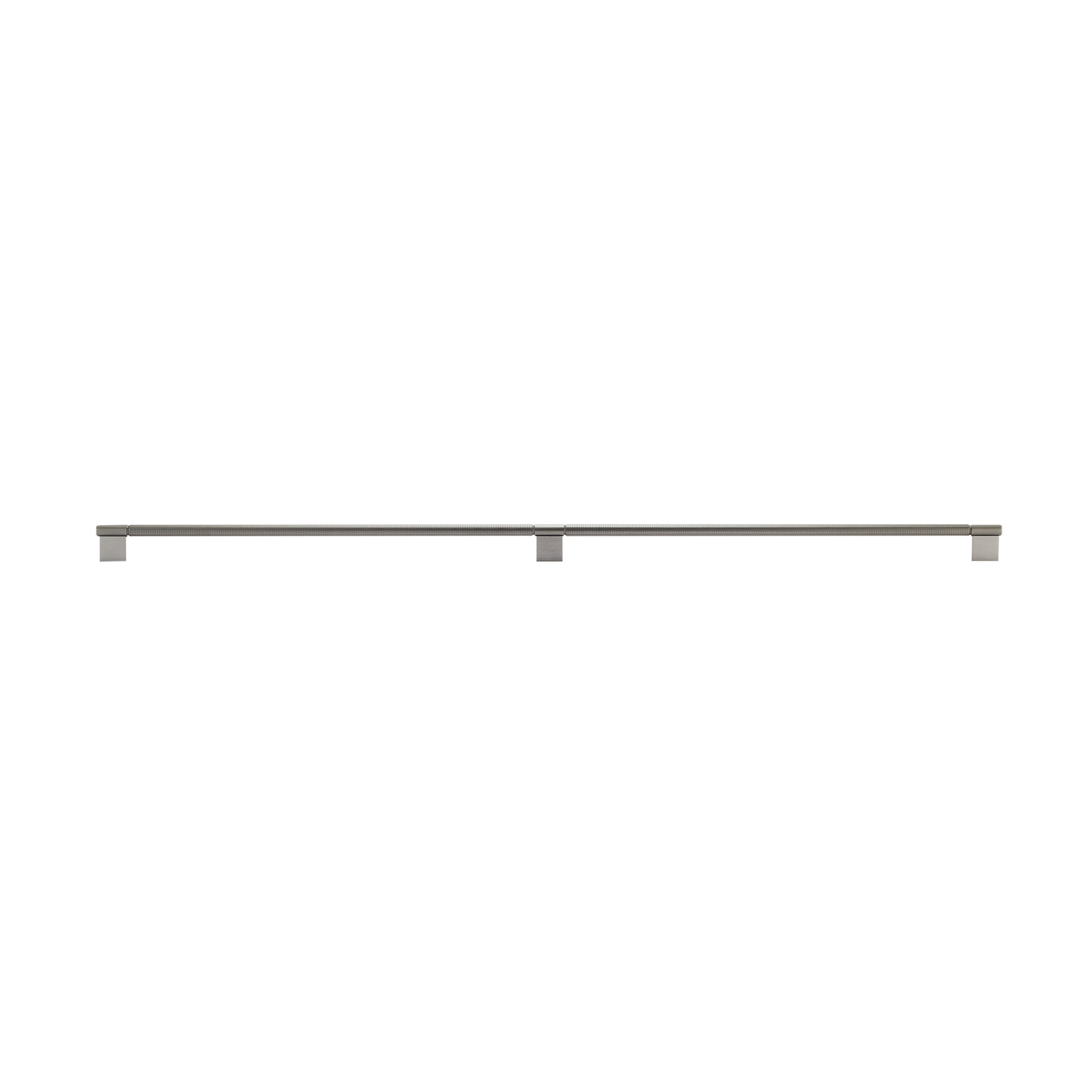 Momo Point D Handle 960mm in Black Titanium (1)