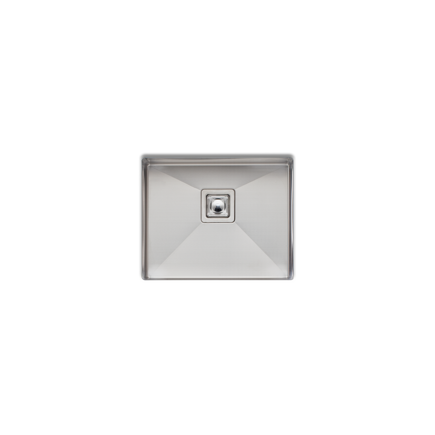 Professional Series Single Grand Bowl Undermount Sink