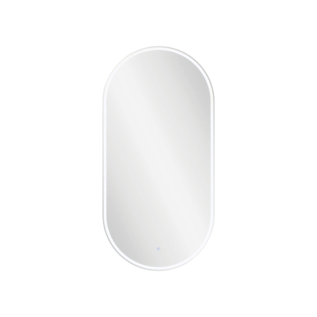 Fienza Pill LED Mirror Cabinet