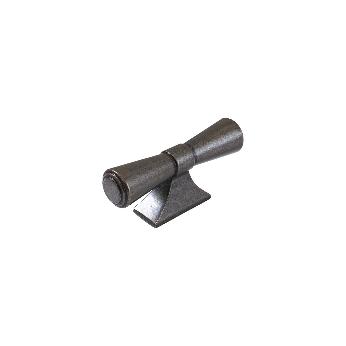 Momo Pembrey T Knob 80mm in Bronze