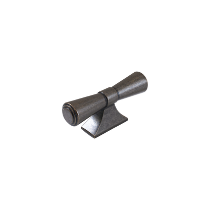 Momo Pembrey T Knob 80mm in Bronze