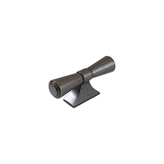 Momo Pembrey T Knob 80mm in Bronze