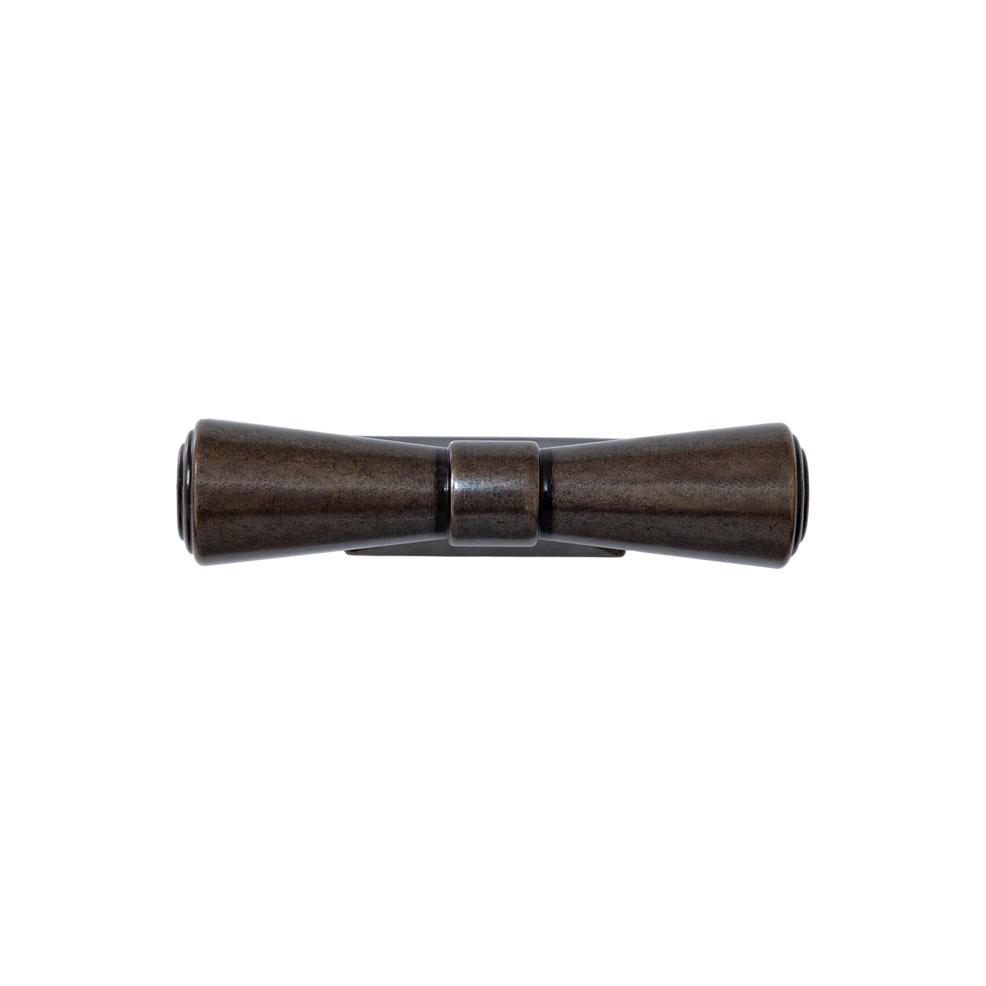 Momo Pembrey T Knob 80mm in Bronze (2)