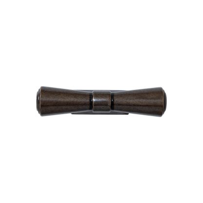 Momo Pembrey T Knob 80mm in Bronze (2)