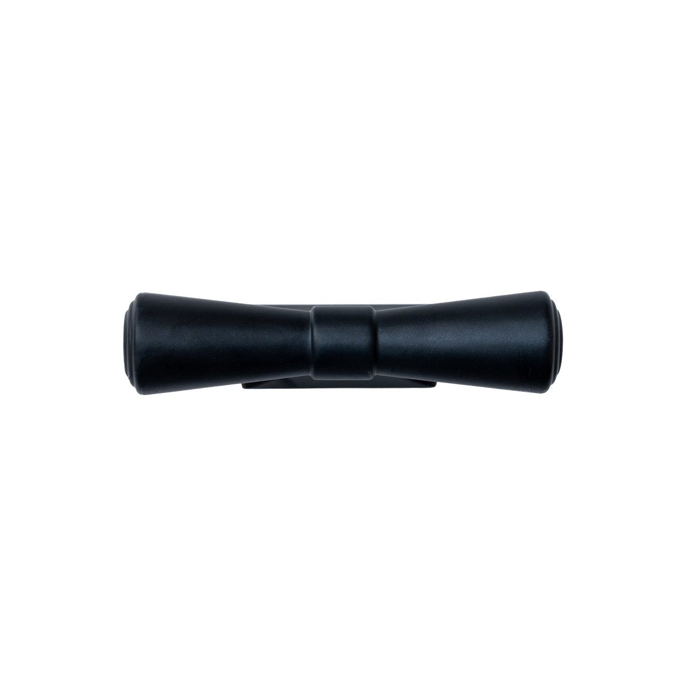 Momo Pembrey T Knob 80mm in Matt Black (2)