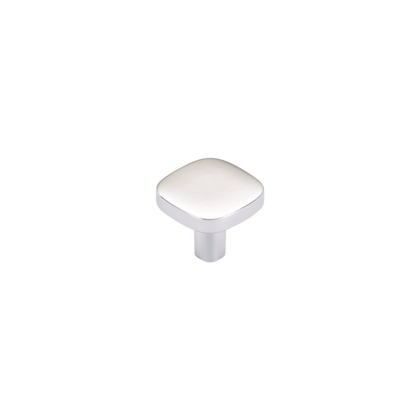 Momo Porto Knob 26mm in Chrome Plated