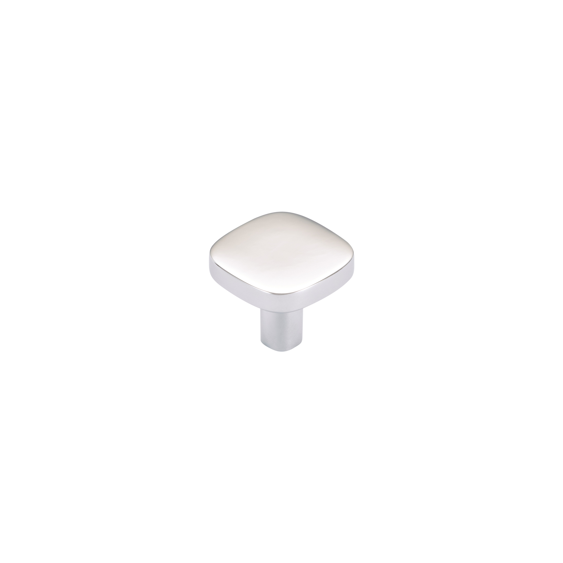 Momo Porto Knob 26mm in Chrome Plated