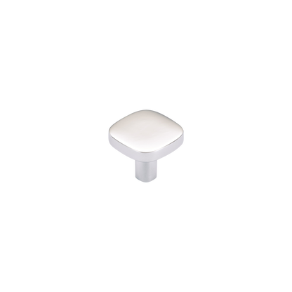 Momo Porto Knob 26mm in Chrome Plated