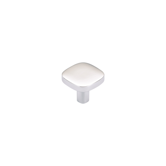 Momo Porto Knob 26mm in Chrome Plated