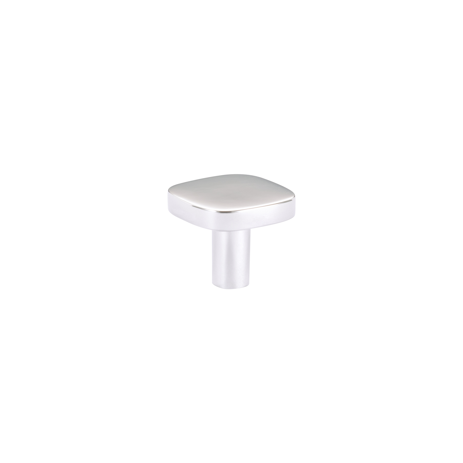 Momo Porto Knob 26mm in Chrome Plated (1)