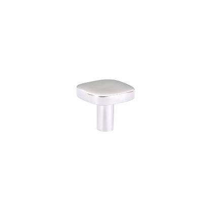 Momo Porto Knob 26mm in Chrome Plated (1)